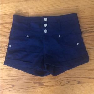Women’s shorts